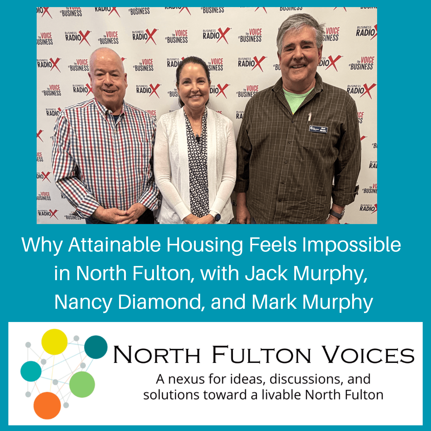 Why Attainable Housing Feels Impossible in North Fulton - North Fulton Studio cover