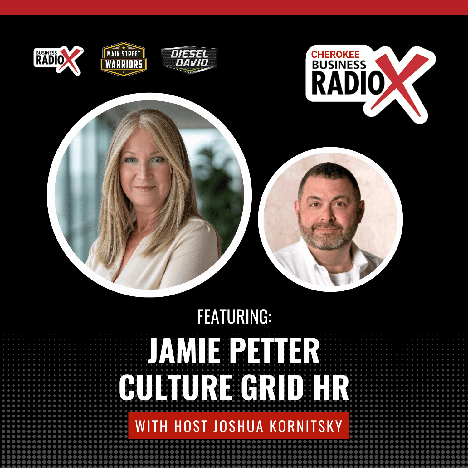 Culture Is the Strategy: How Talent Drives Business Growth - BRX National cover