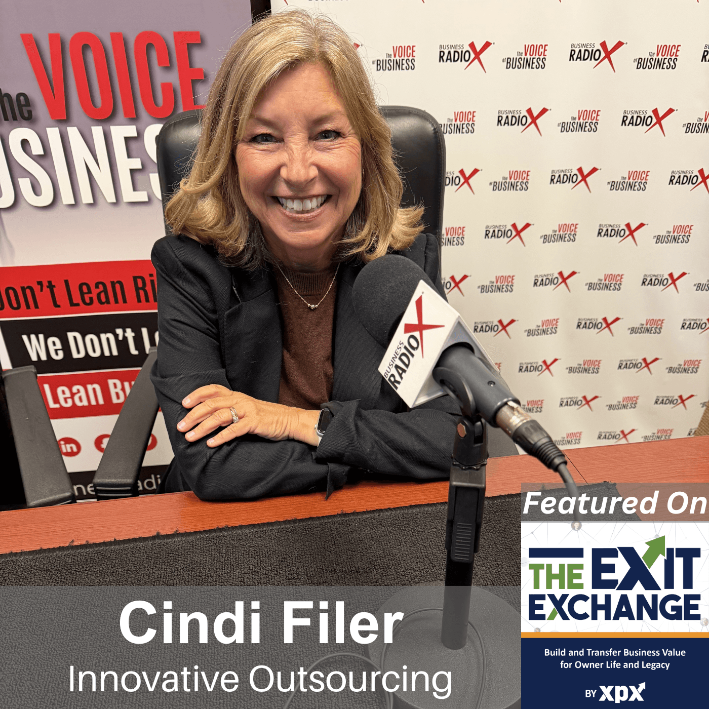 HR Issues That Derail a Business Exit | Cindi Filer - BRX National cover