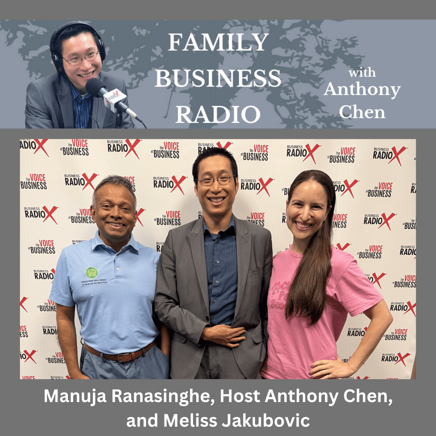 Family Businesses Built from Personal Experience - North Fulton Studio cover