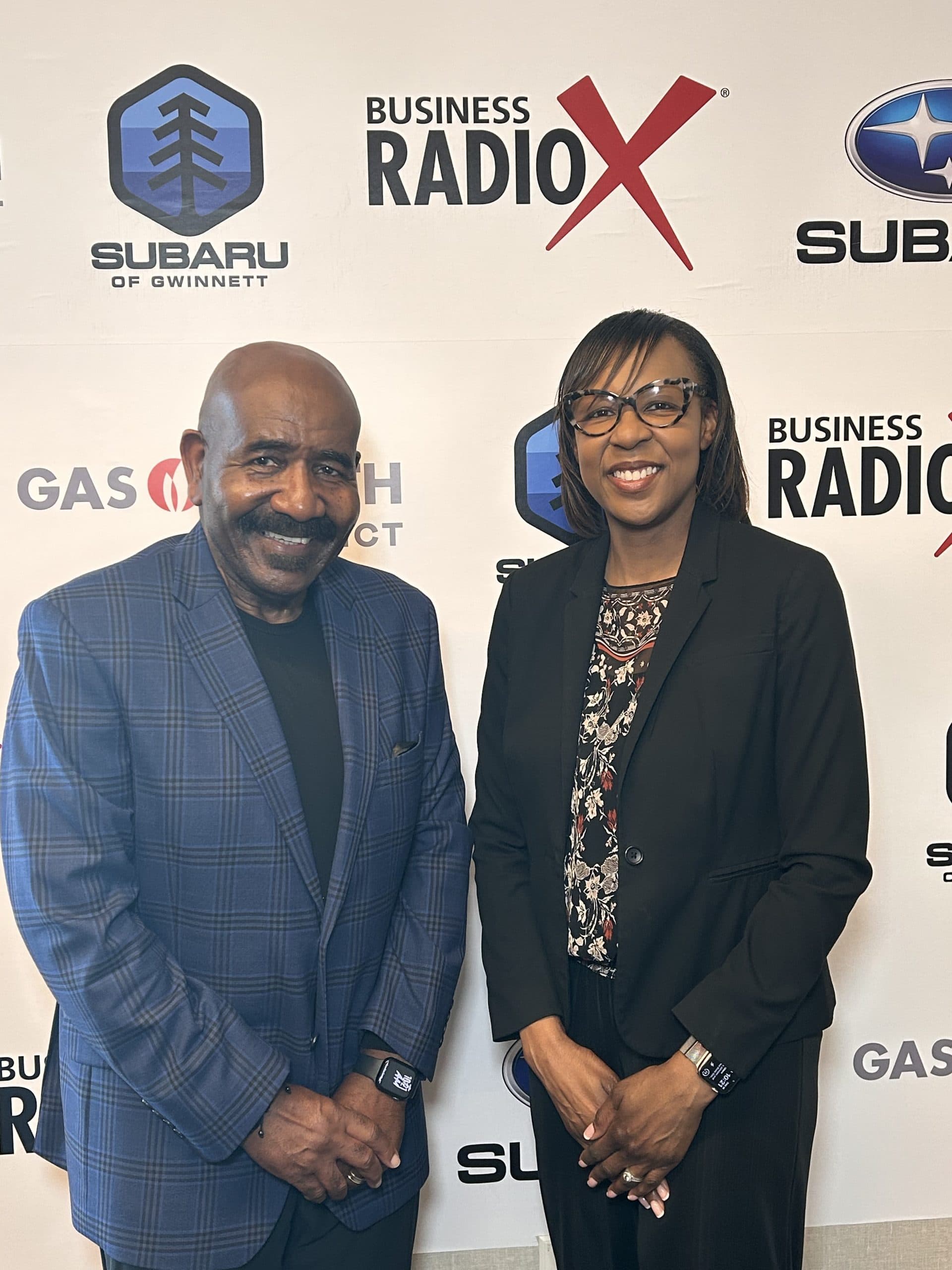 Pivoting with Purpose and HuMax Consulting Group - BRX National cover