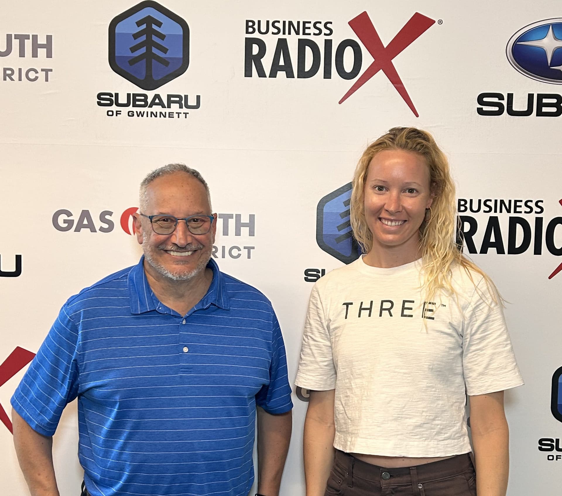 The Entrepreneur’s Source and Brooke Three/Greater Atlanta Wellness Collective - BRX National cover
