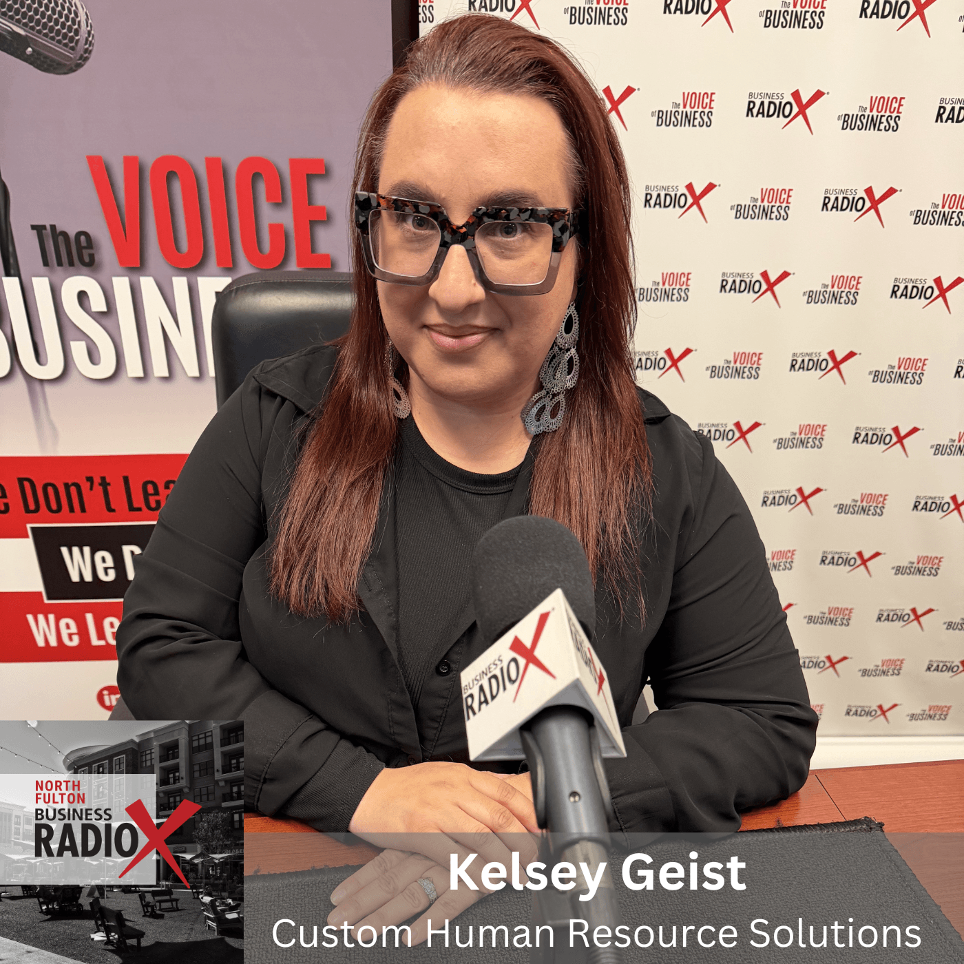 Fractional HR for Small Business: Stop Winging It - North Fulton Studio cover