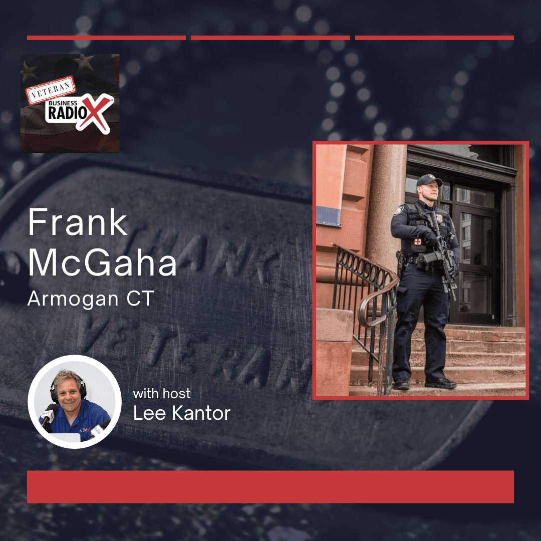 Unlocking the Secrets Behind Police Hiring: Veteran-Focused Training That Makes a Difference - BRX National cover