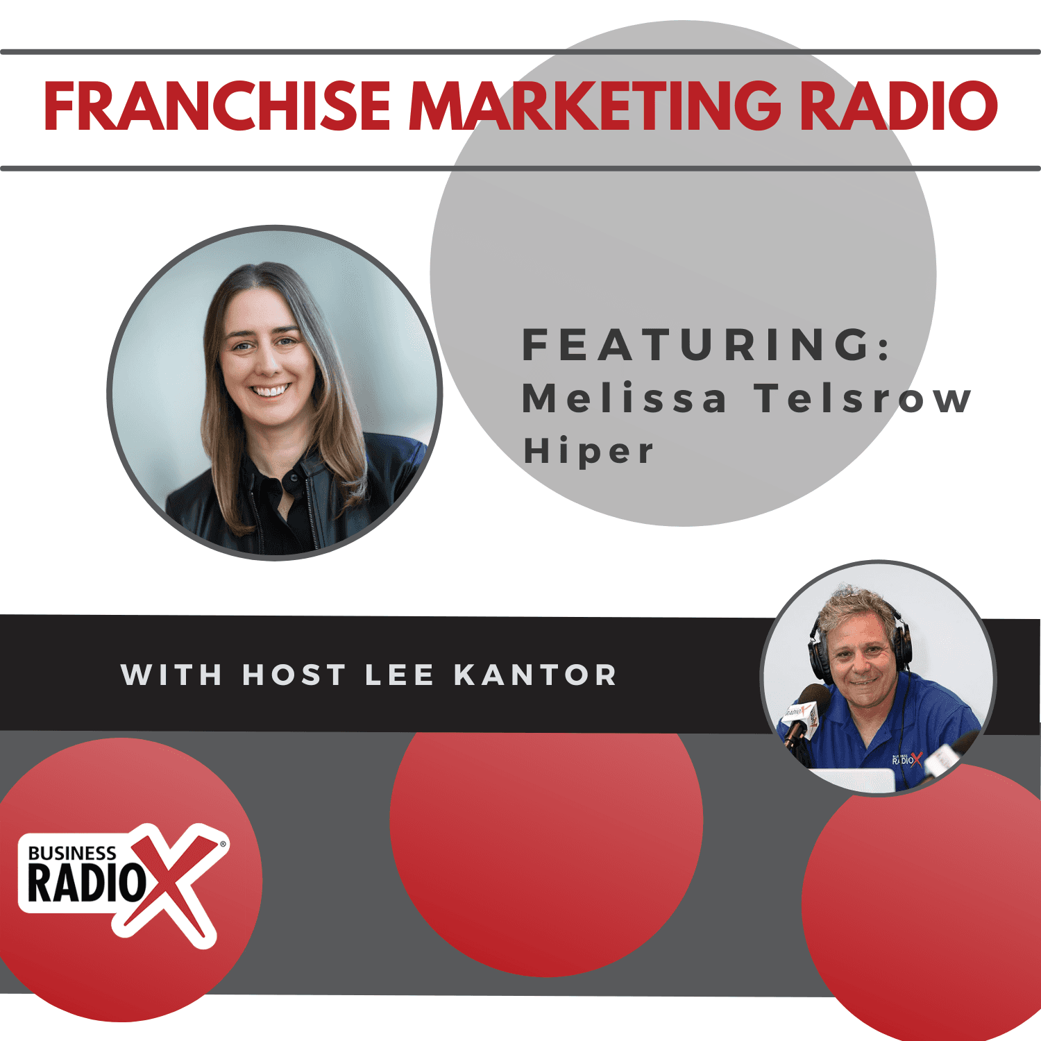 Centralized Strategy, Local Impact: Cracking the Franchise Code - BRX National cover