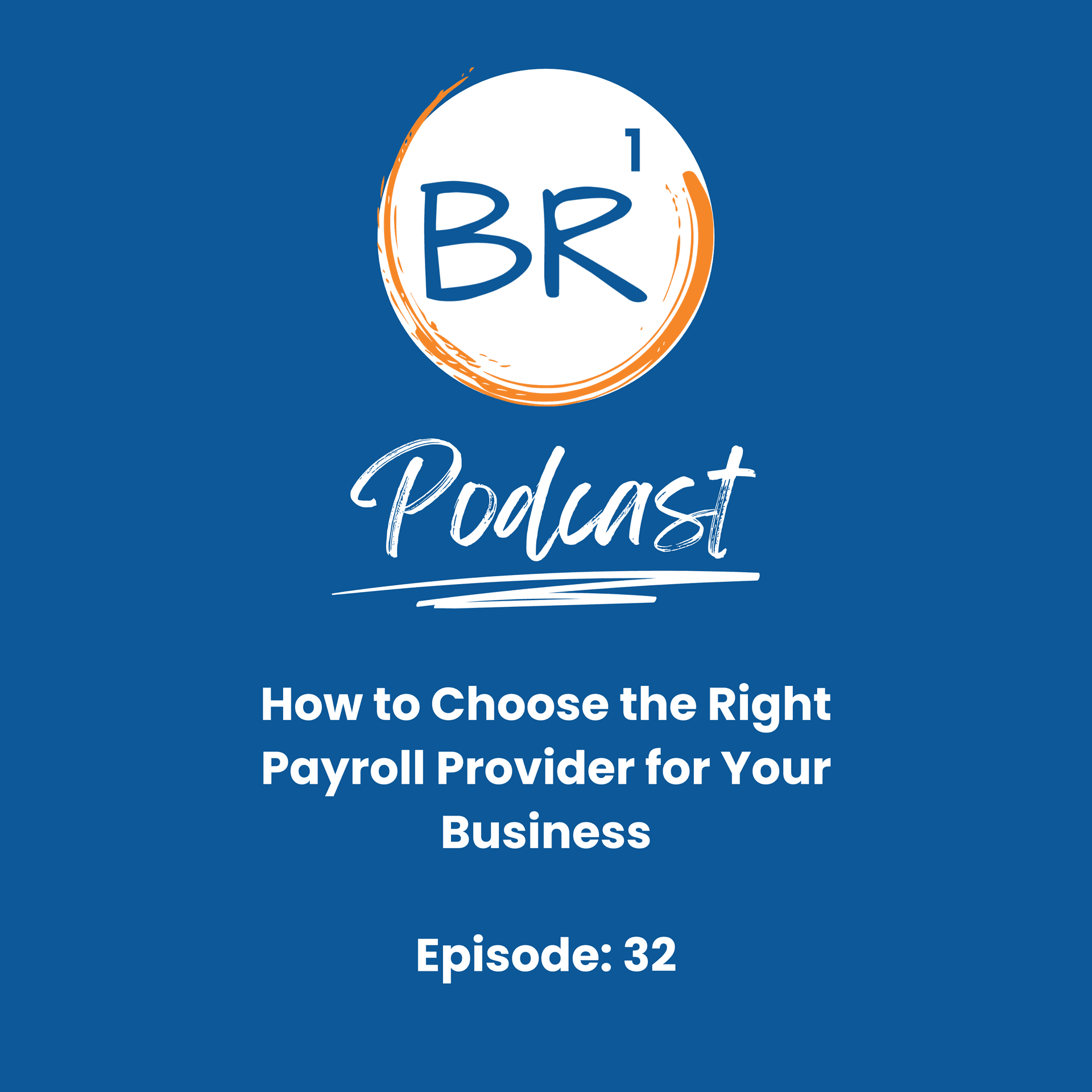 How to Choose the Right Payroll Provider: Platform vs Partner - Business Resources One cover