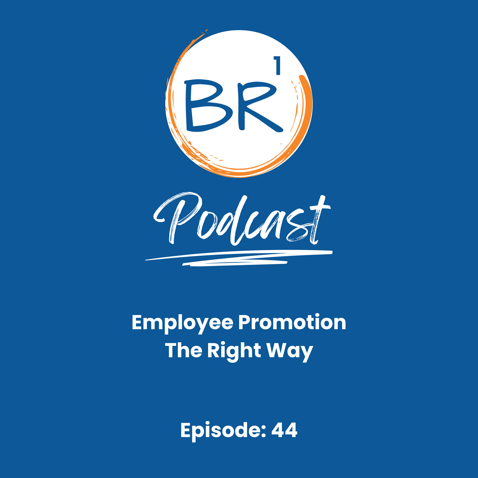 Employee Promotion The Right Way - Business Resources One cover