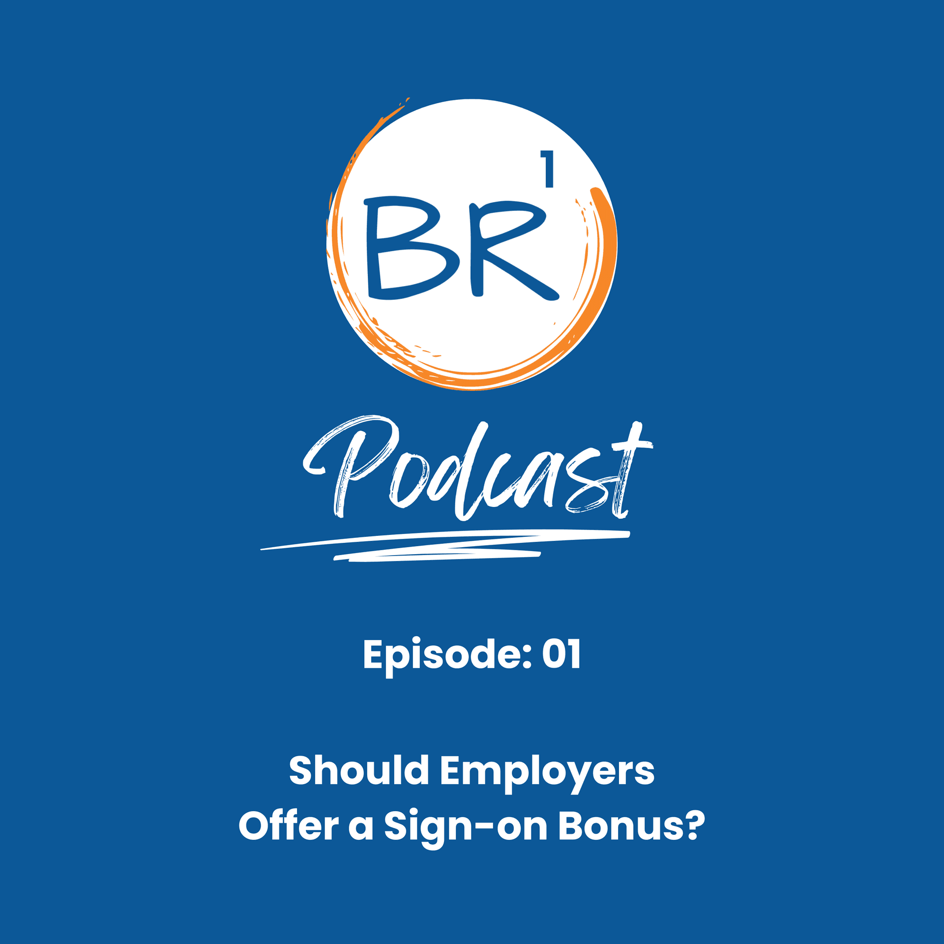 Should Employers Offer a Sign-on Bonus? - Business Resources One cover