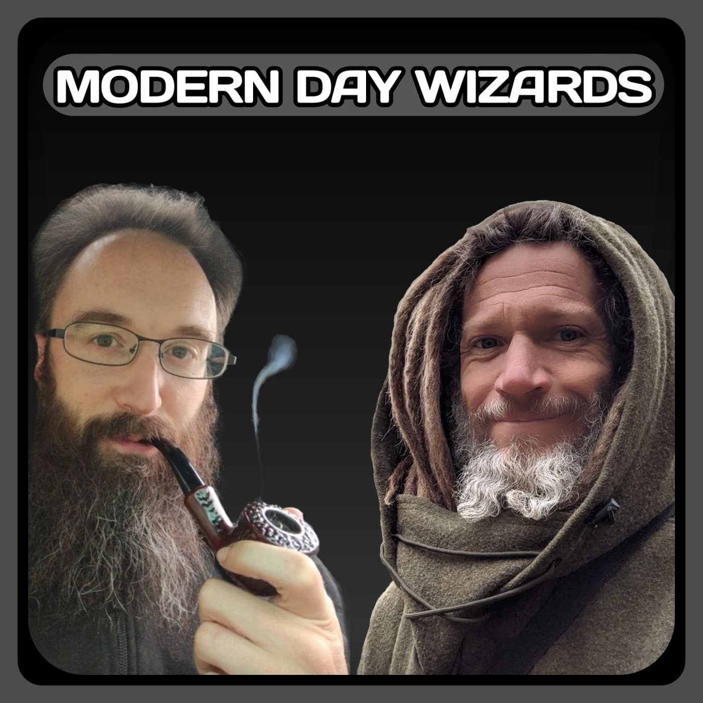 Food Freedom - Modern Day Wizards cover