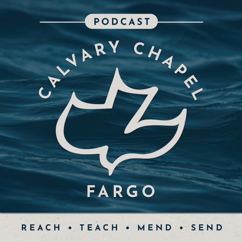 Calvary Chapel Fargo cover
