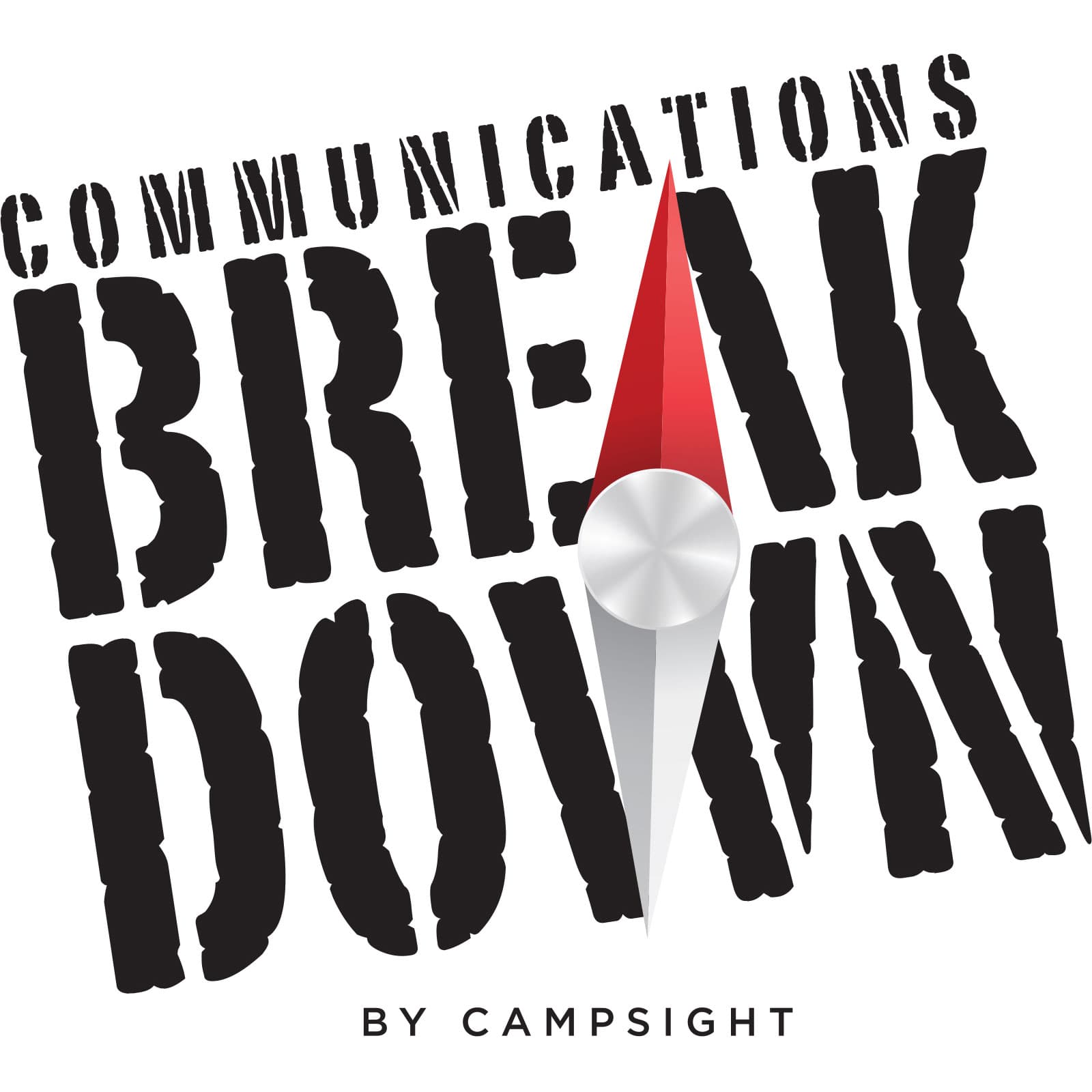 Episode 6 – Communi(ty)cations - Communications Breakdown cover