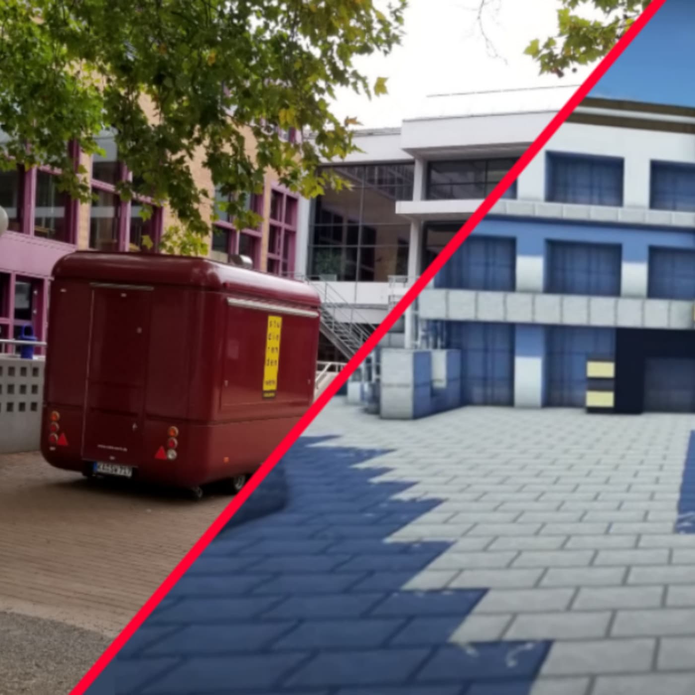 Weniger Mathe, und das am KIT? - Campus Life cover