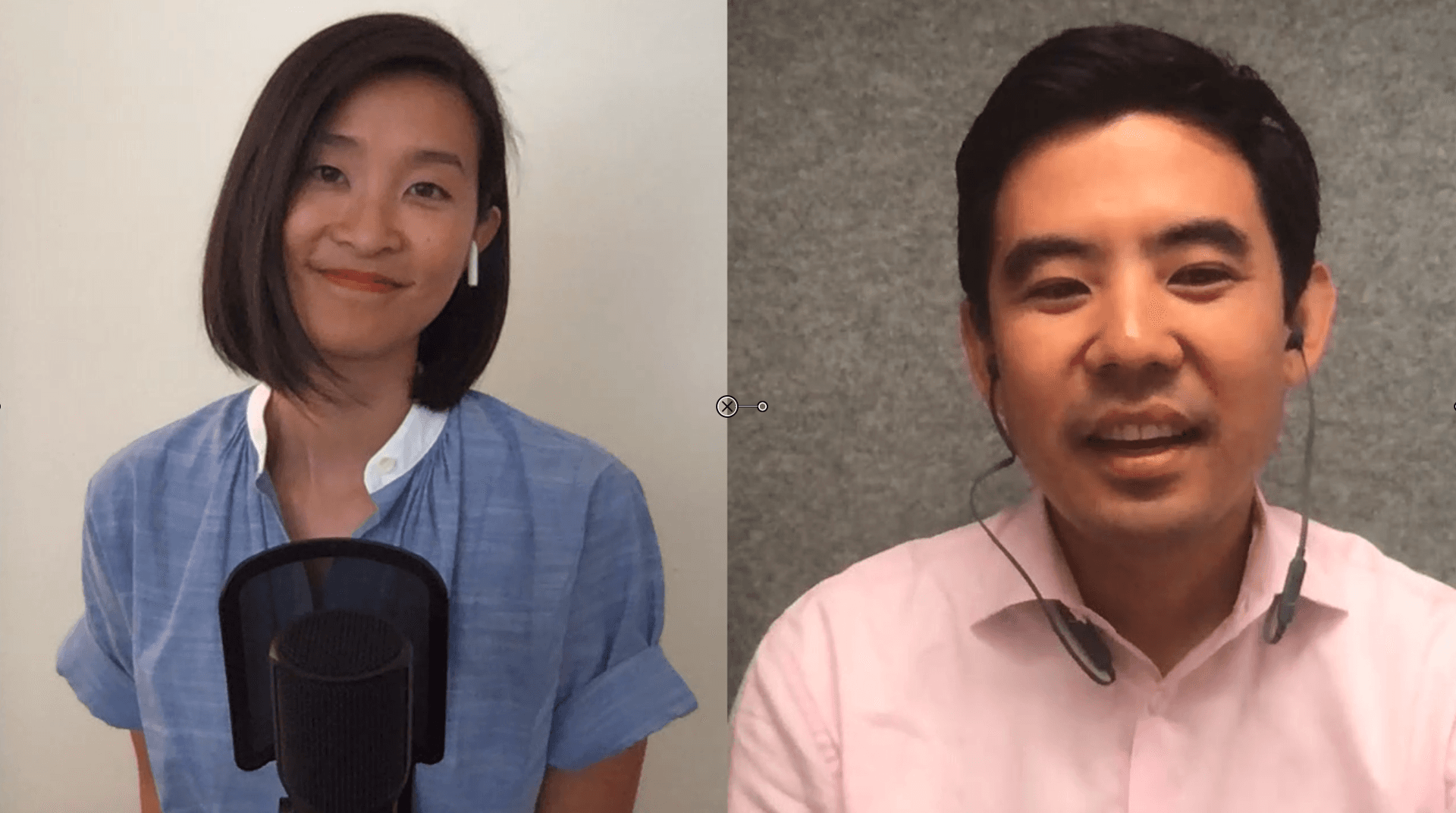 Episode 48: Interview with Edward Kim, Co-Founder and Head of Engineering at Gusto - The Heartbeat cover