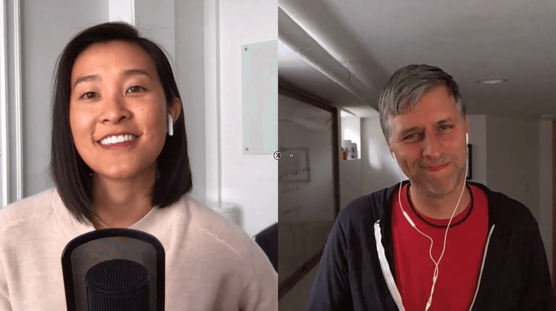 Episode 49: Interview with Matt Westgate, CEO and Co-Founder of Lullabot - The Heartbeat cover