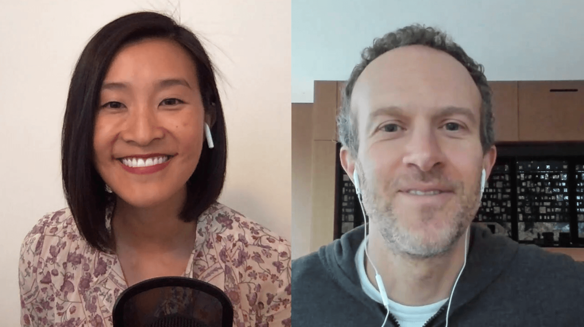 Episode 50: Interview with Jason Fried, Co-Founder & CEO of Basecamp - The Heartbeat cover