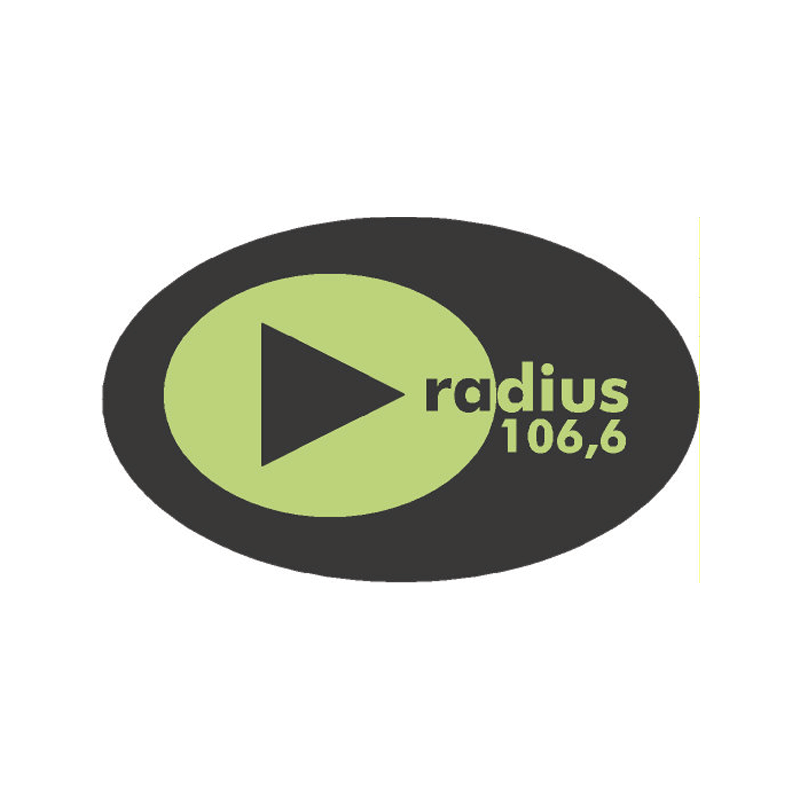 Radius 106,6 cover