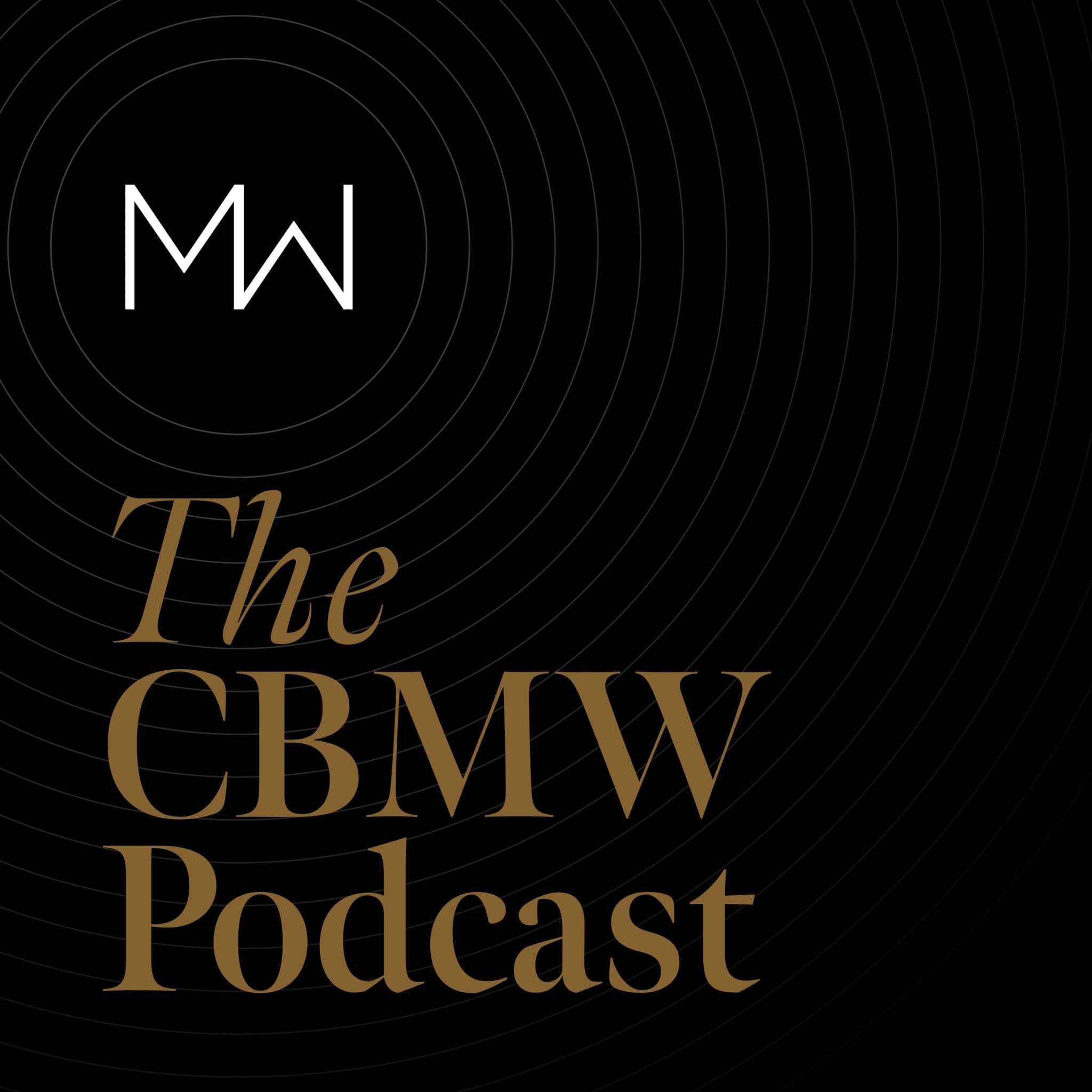 Sharp Decline in Trans Identities Confirmed - The CBMW Podcast cover