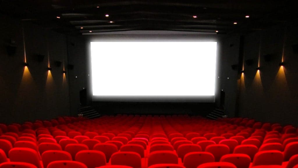Cinemax: Sala 3 cover