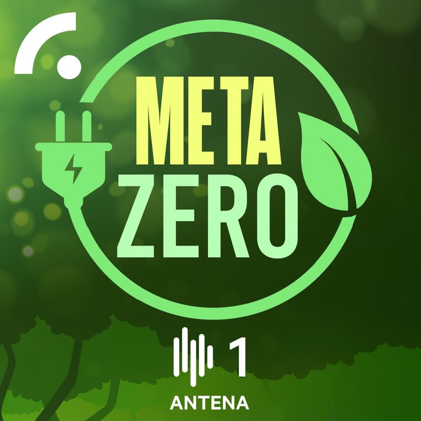 Meta Zero cover