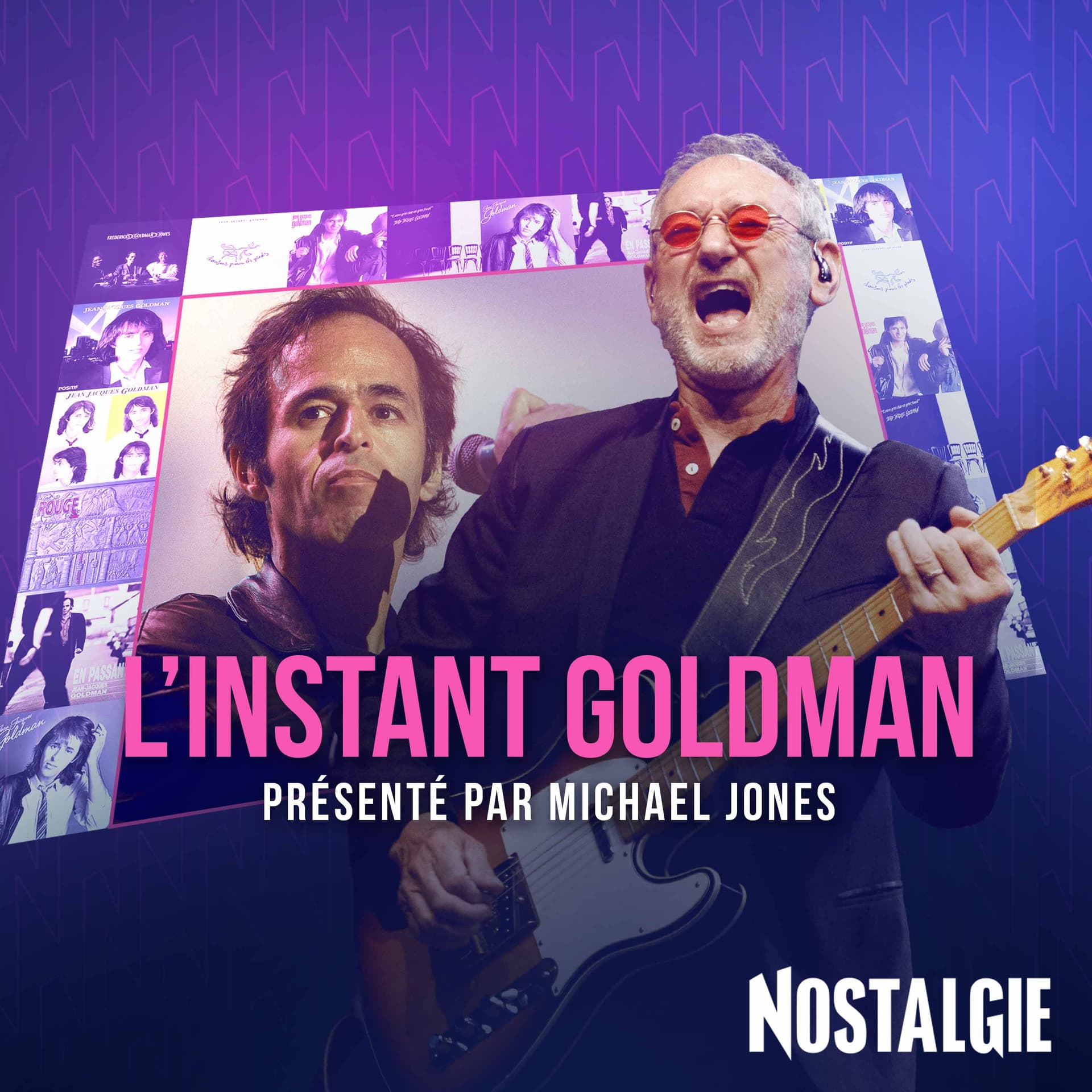 L’instant Goldman : Les derniers seront les premiers - L'instant Goldman cover