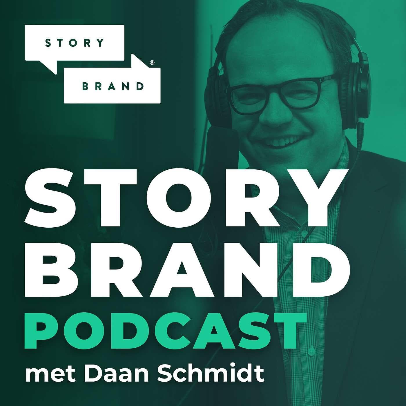 StoryBrand cover