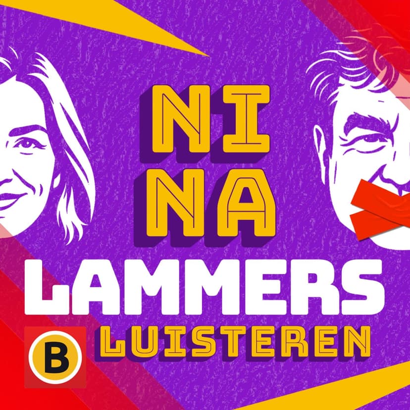 Ni Na Lammers luisteren cover