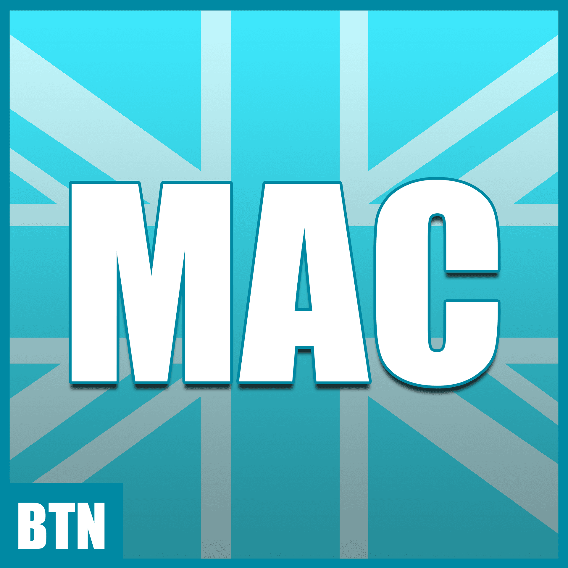 The Mac Show cover
