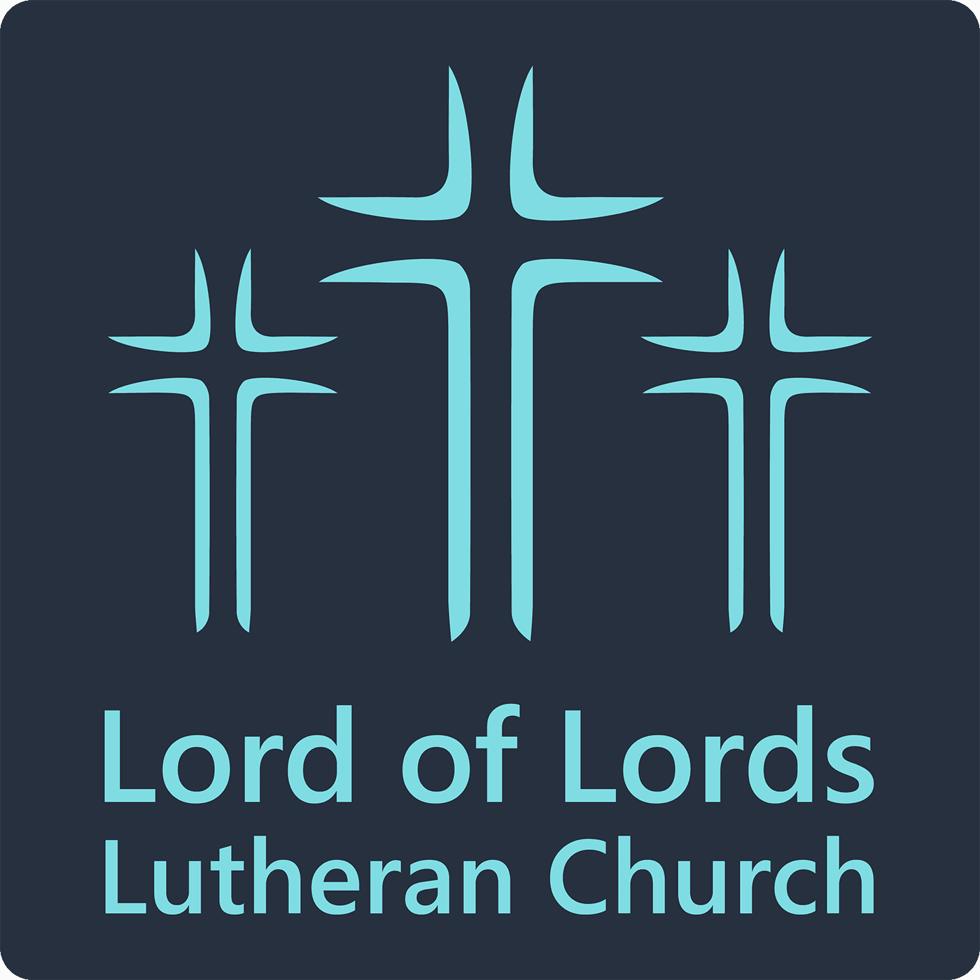Sermons from Lord of Lords Lutheran Church cover