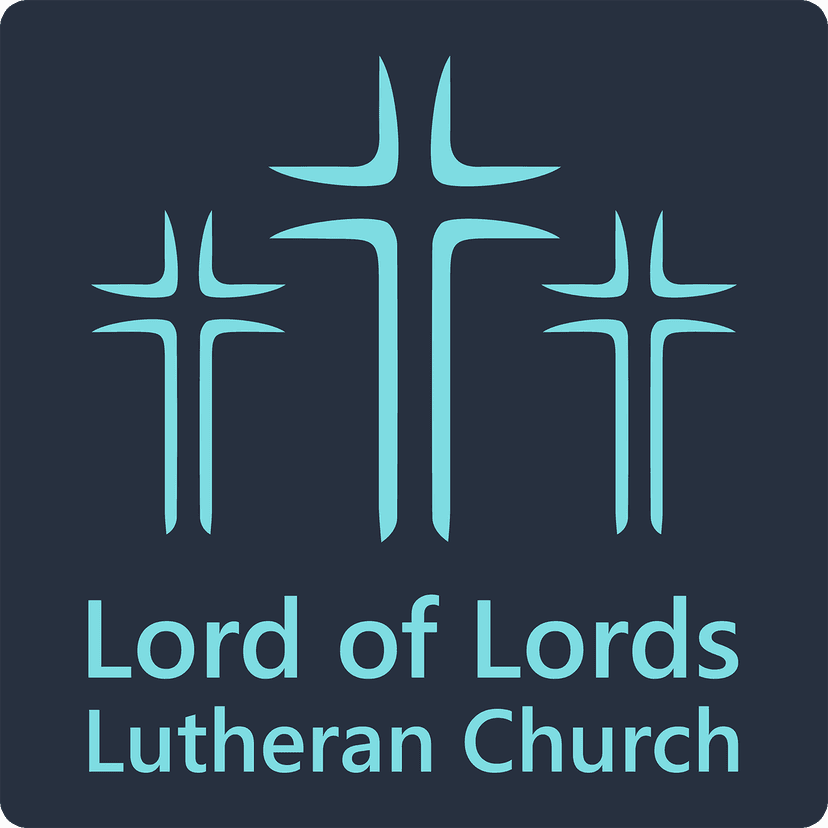 Sermons from Lord of Lords Lutheran Church cover