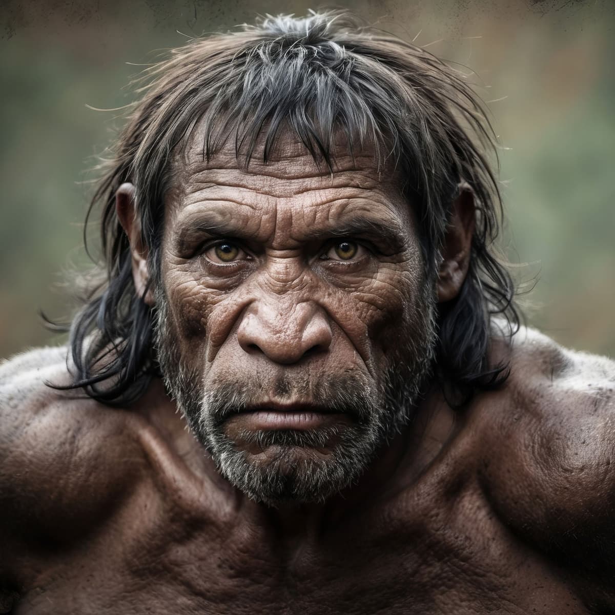 #12140 How Should We Theologically Understand Neanderthals? - Jimmy Akin - Catholic Answers Live cover