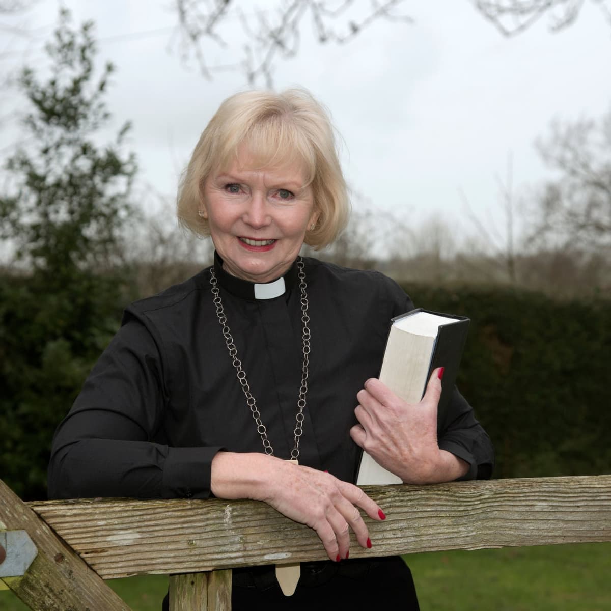 #12134 Will the Pope Allow Women Priests or Same-Sex Weddings? - Karlo Broussard - Catholic Answers Live cover