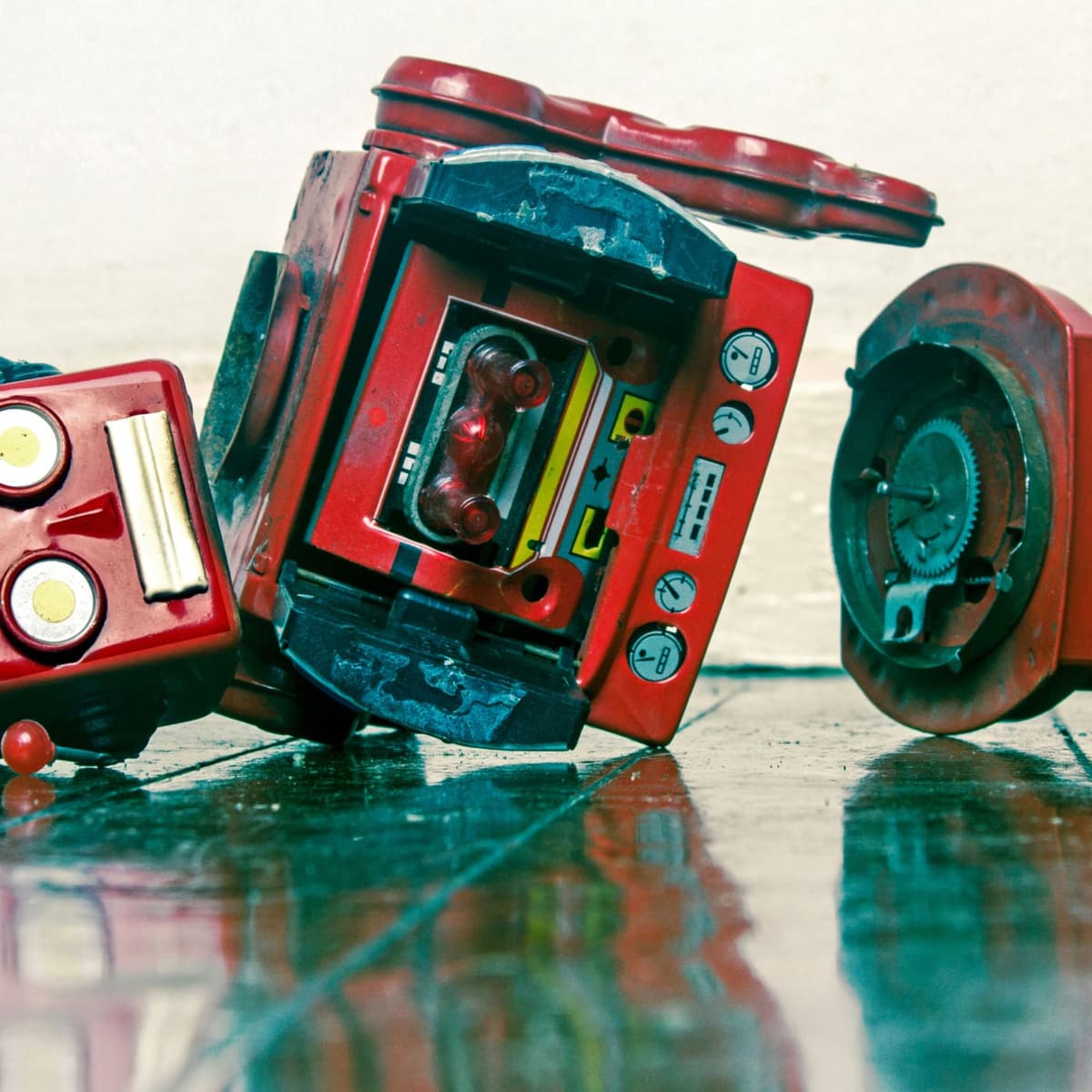 #12452 Is AI Becoming the Modern Tower of Babel? w/ Drago Dimitrov - Drago Dimitrov - Catholic Answers Live cover