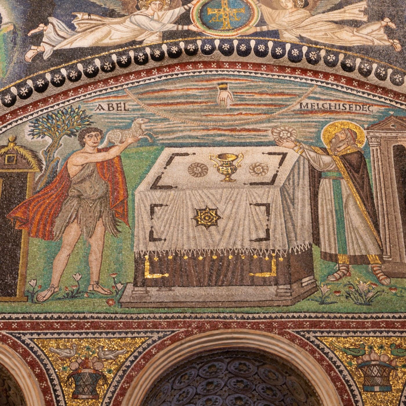 #12628 Where Do We See the Mass in Acts? Baptism and Confession - Tom Nash - Catholic Answers Live cover