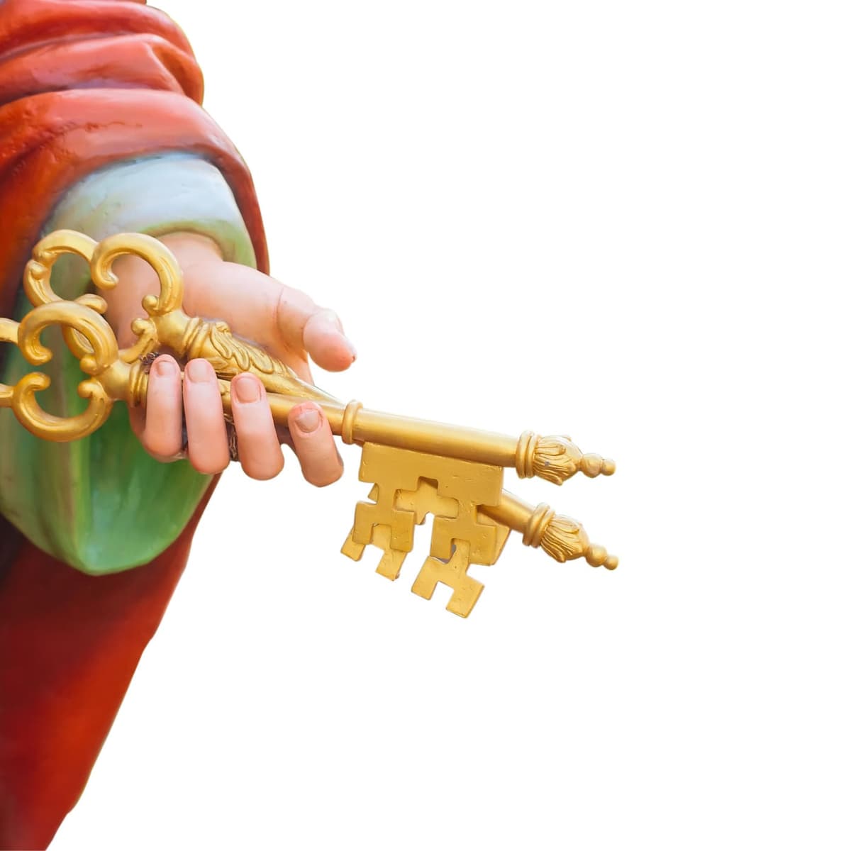 #12453 Was the Papacy Supposed to Be Ongoing? Mary and OCIA - Karlo Broussard - Catholic Answers Live cover