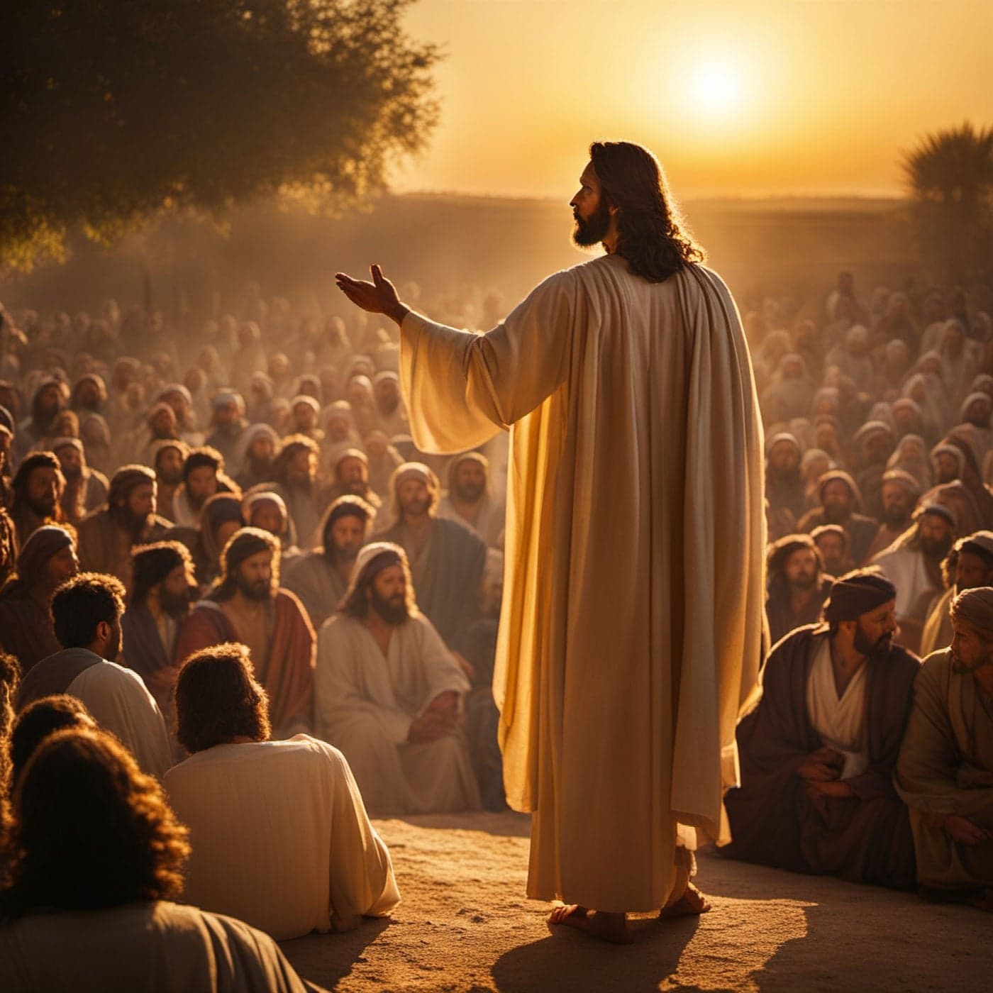 #12632 How to Respond to Jesus as “Just a Wise Teacher” - Tom Nash - Catholic Answers Live cover