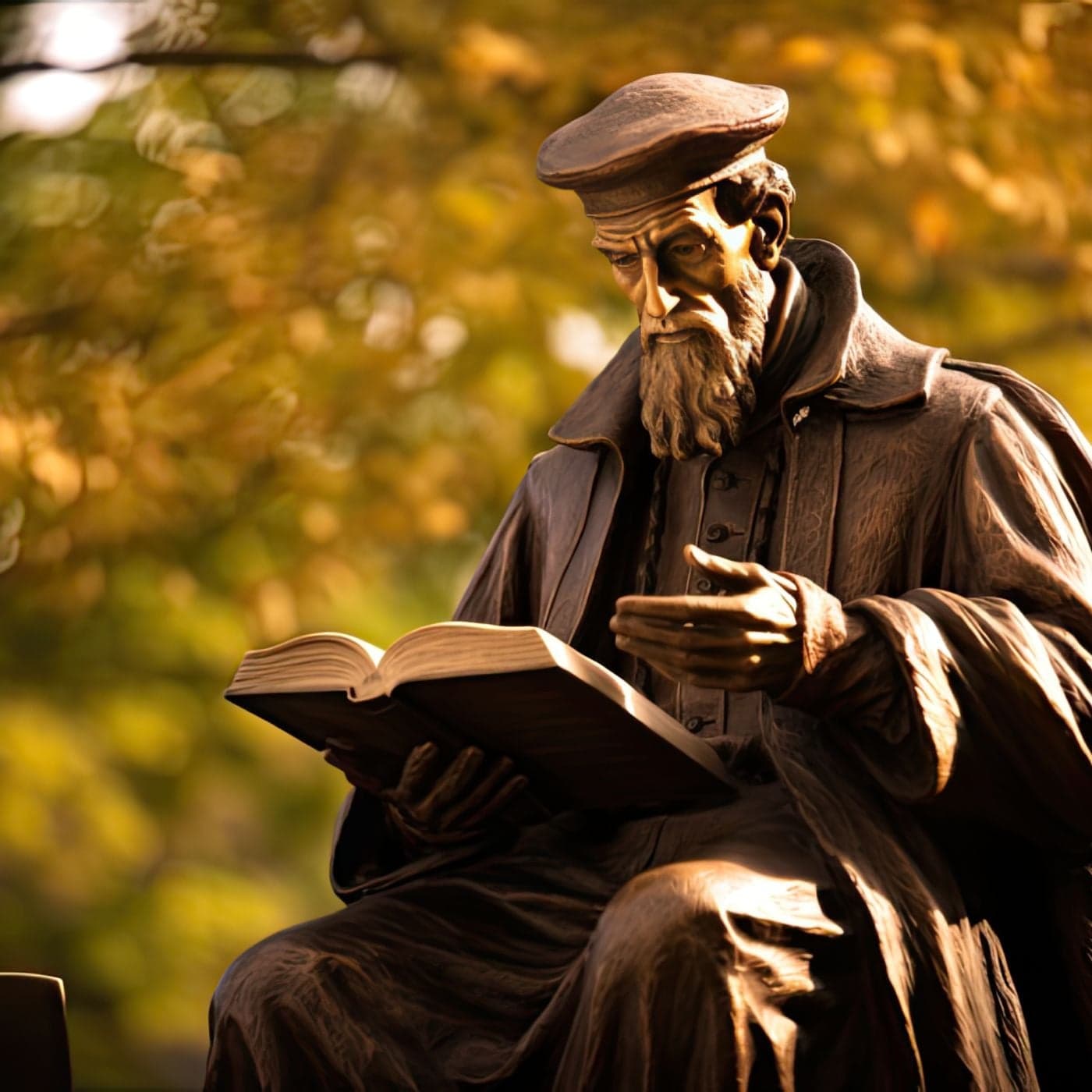 #12136 How Do I Read Romans 8–9 Without Falling Into Calvinism? - Joe Heschmeyer - Catholic Answers Live cover