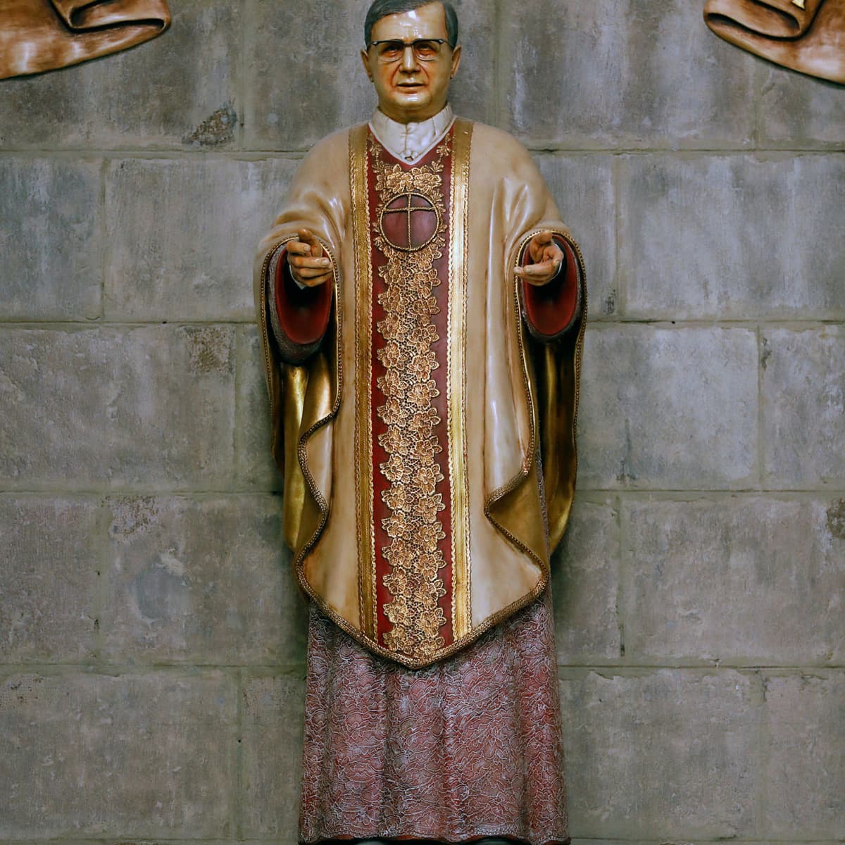 #12131 What Is Opus Dei and How Does It Fit Into the Catholic Church? - Matthew E. Bunson - Catholic Answers Live cover