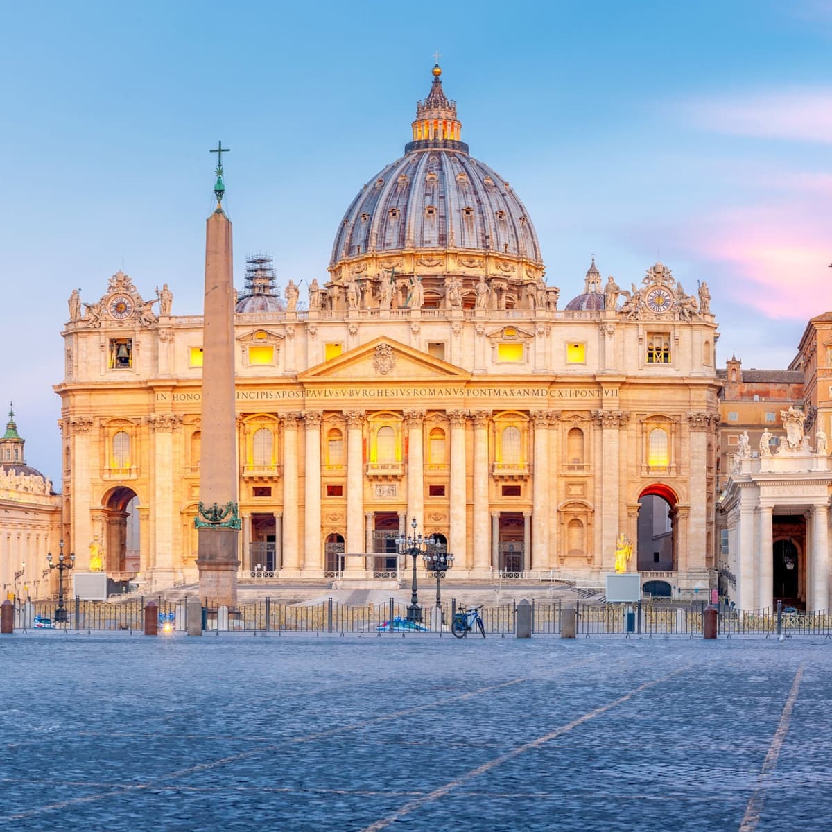 #12606 Can the Pope Become an Antipope? Papacy and Conclaves - Joe Heschmeyer - Catholic Answers Live cover