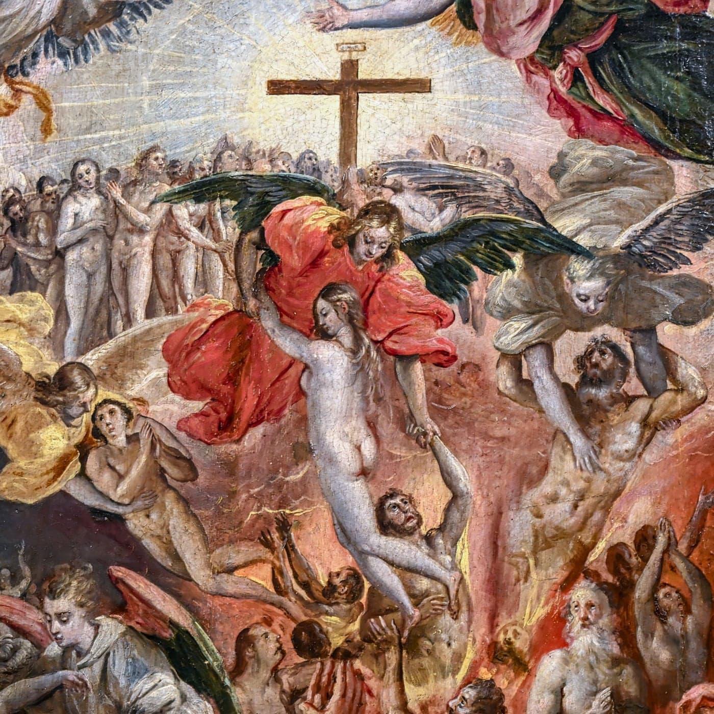 #12638 Why Arent You Catholic? Purgatory, Indulgences, Salvation - Joe Heschmeyer - Catholic Answers Live cover