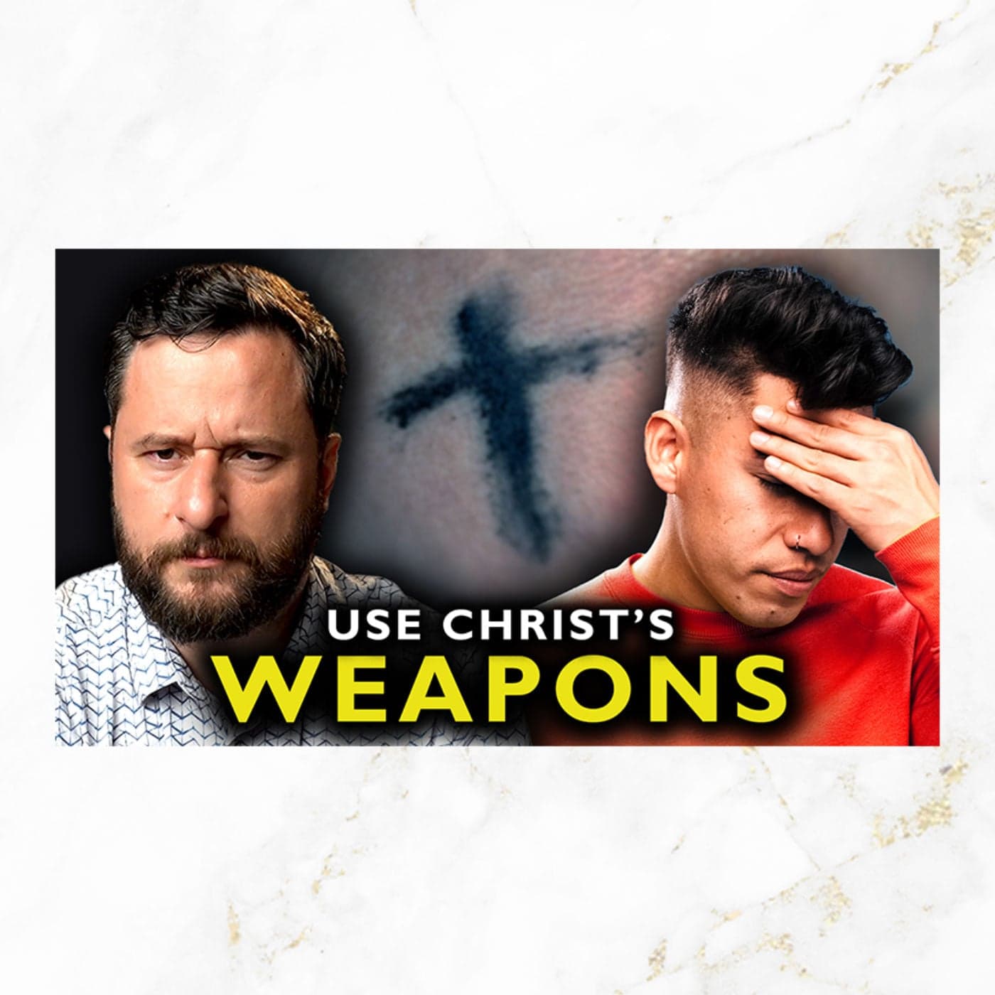 #250 This Is Why Your Lent Keeps Failing… - Shameless Popery cover