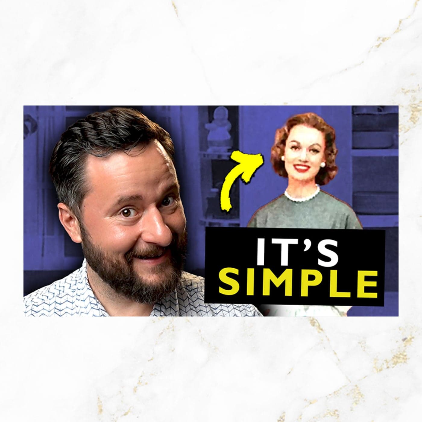 #257 Finding Your Perfect Catholic Wife w/Anna Sutton – Cup o’Joe LIVE - Shameless Popery cover