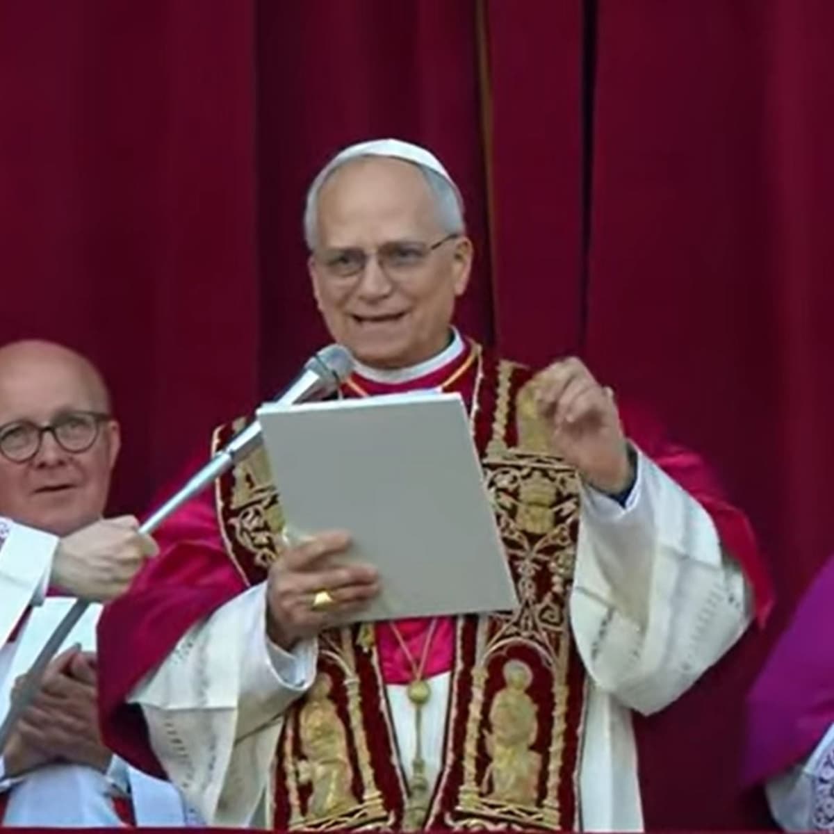 #12605 How Can I Help a Protestant Friend? Papacy and Infallibility - Joe Heschmeyer - Catholic Answers Live cover