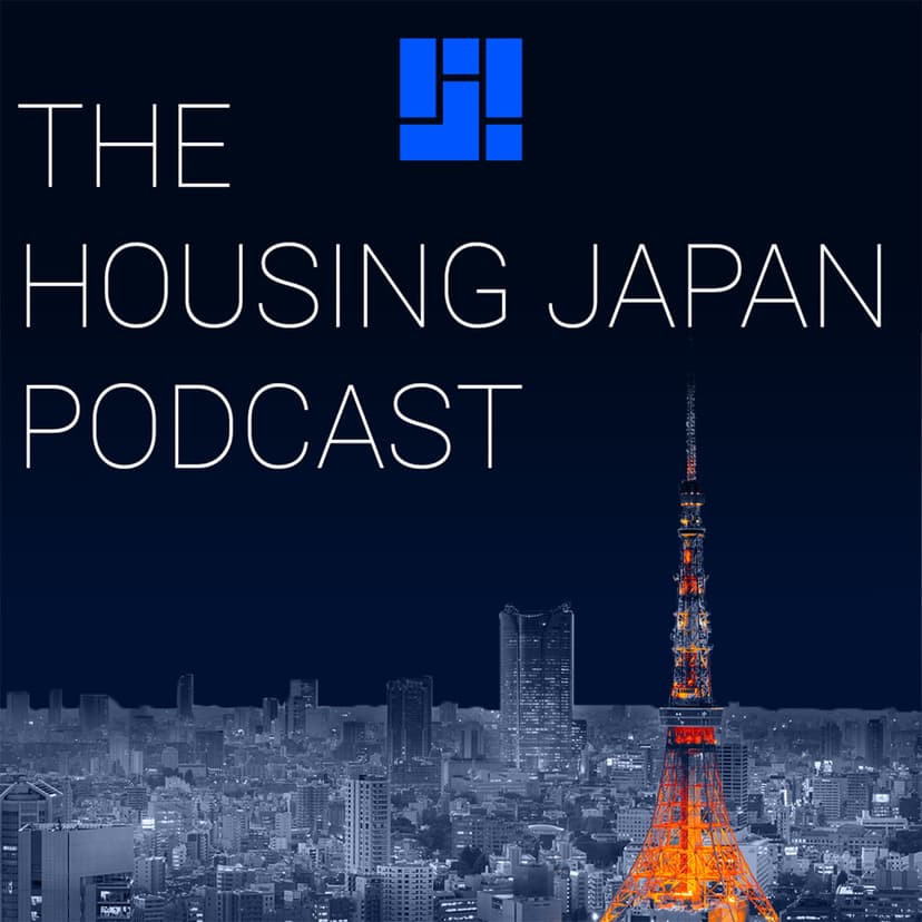Housing Japan cover