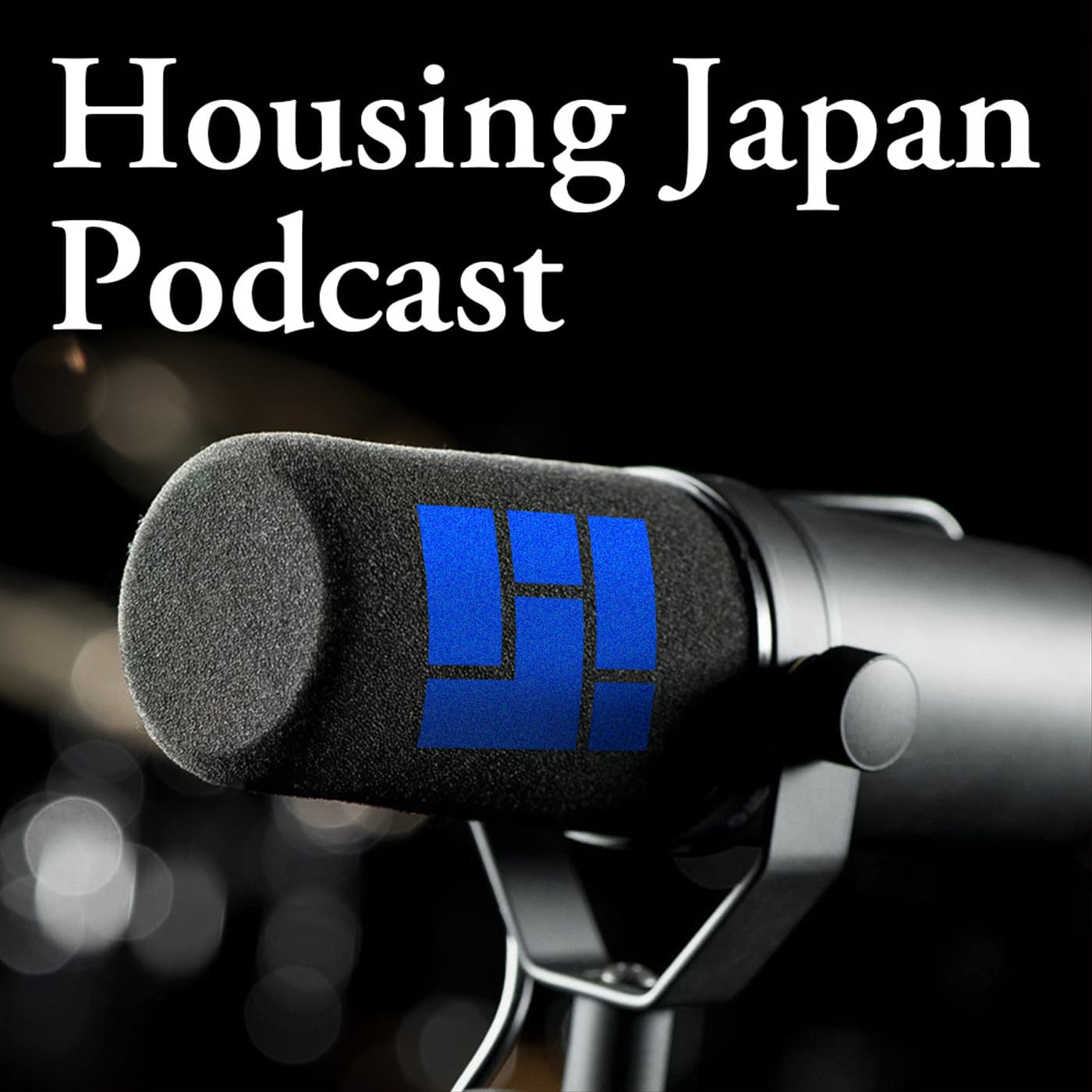 Housing Japan cover