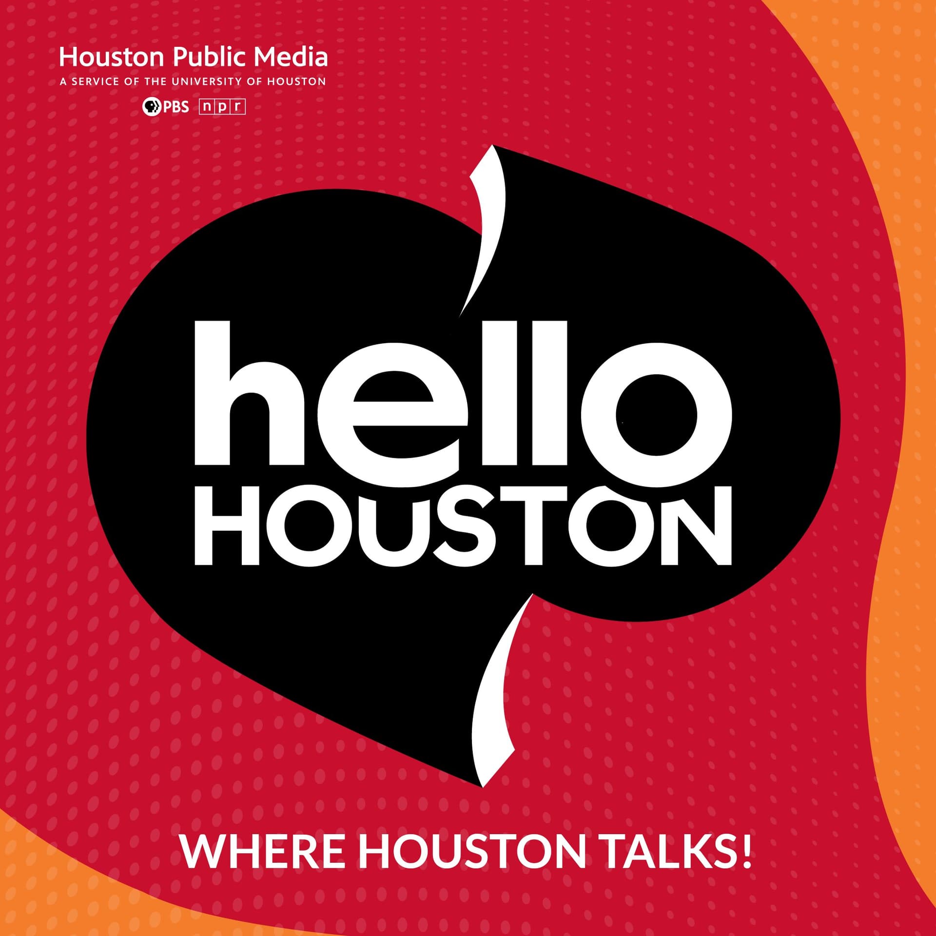 Hello Houston (March 13, 2026) - Hello Houston cover