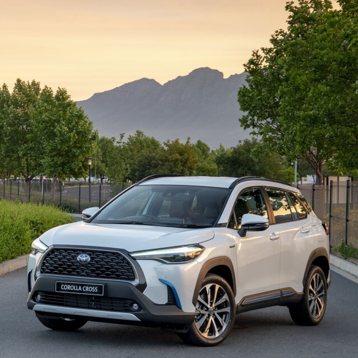 #045 Toyota Corolla Cross launches - Colin on Cars cover