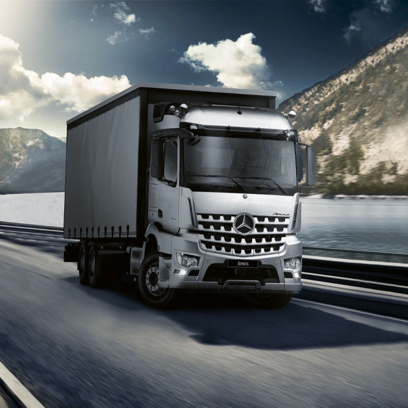 #046 Big things moving - Colin on Cars cover