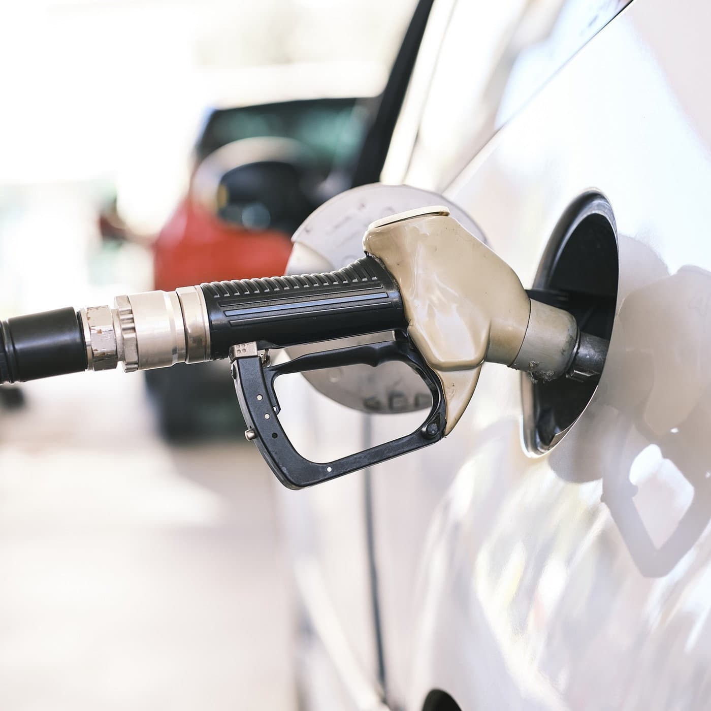 #051 How you can save fuel - Colin on Cars cover