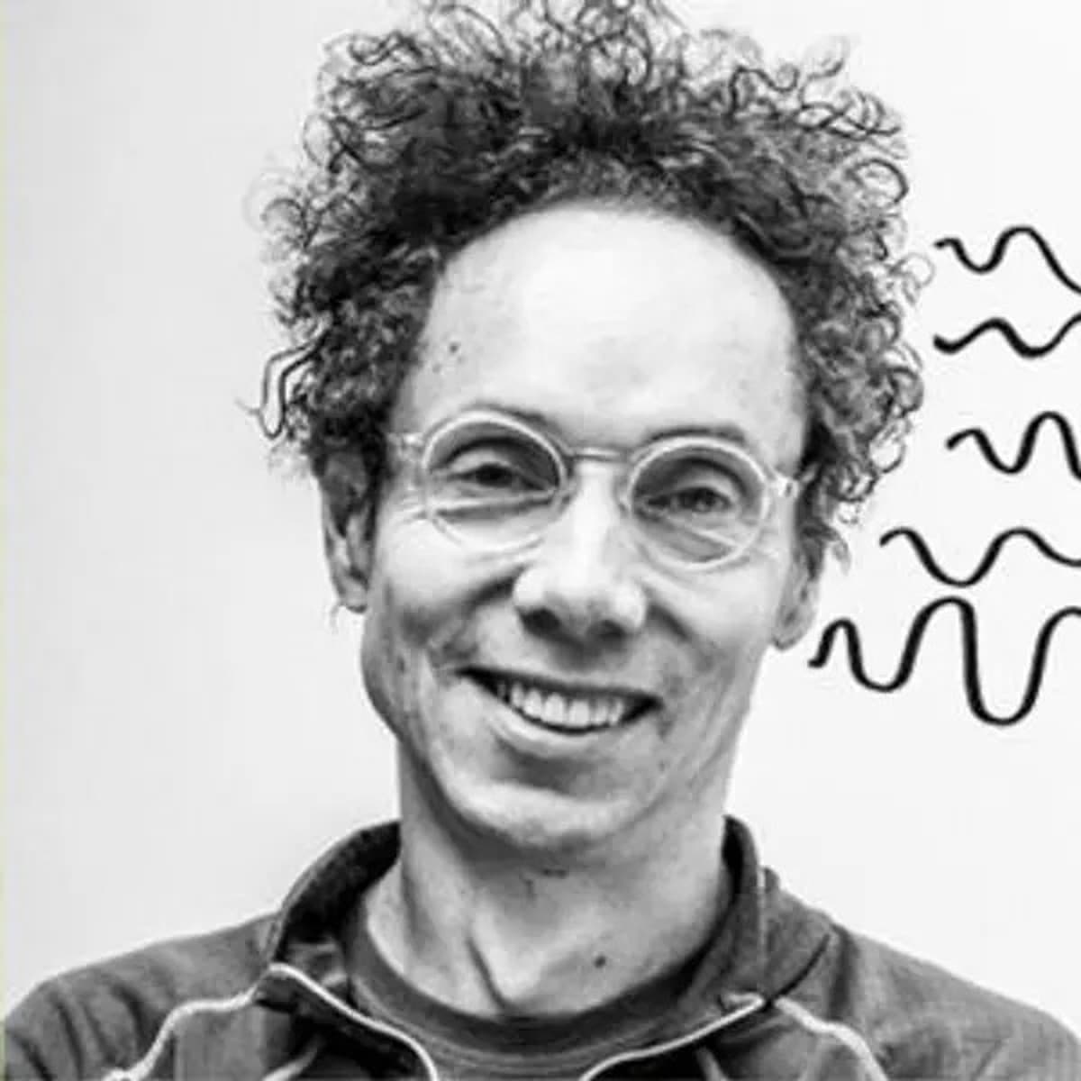 07 Extract from David Remnick interview with Malcolm Gladwell - Stakeholder Podcasting cover