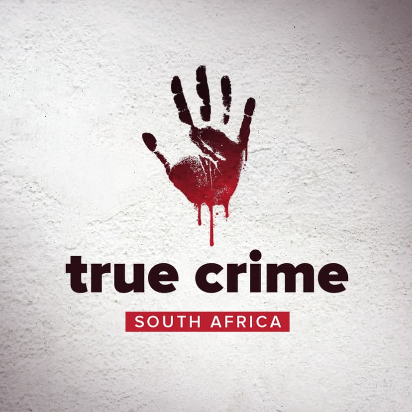 True Crime South Africa cover